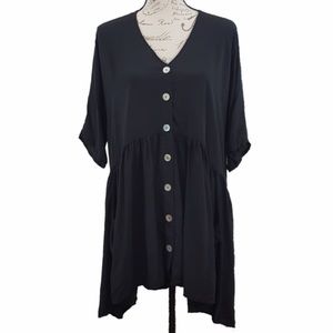 Zara “The Cindy Dress”